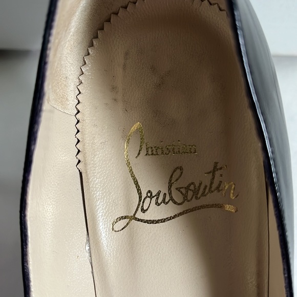 Louboutin heels - Picture 2 of 7